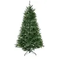 Produktbild: Weihnachtsbaum Sherwood Fichte, Metall, 210 cm, Dekoration, Weihnachtsdekoration, Weihnachtsbäume & Zubehör