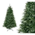 Produktbild: Evergreen - Künstlicher Weihnachtsbaum Sherwood Fichte Grün 210 Cm
