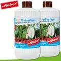 Produktbild: Mairol 2 x 1000 ml Hydropflege Hydrokulturendünger Liquid Gießwasser Nährstoffe