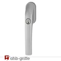 Produktbild: ABUS Fenstergriff FG300 abschließbar silber 32-44 mm