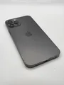 Produktbild: Apple iPhone 12 Pro A2407 - 512 GB Graphite -Gut Zustand Akku NEU - Zubehörpaket