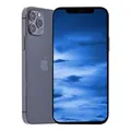 Produktbild: Apple iPhone 12 Pro 128GB Graphit iOS Smartphone Gebrauchtware gut