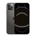 Produktbild: Apple iPhone 12 Pro 128 GB - Graphit |PG2505-174231-DIFF| #Neuwertig