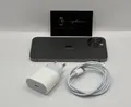 Produktbild: Apple iPhone 12 Pro 128GB Graphite 5G Ohne Simlock Garantie Händler