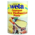 Produktbild: WELA Sauce Hollandaise Paste 810 g