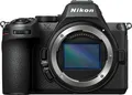 Produktbild: Nikon Z5II Gehäuse 