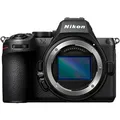 Produktbild: Nikon Z5 II VOA170AE