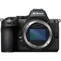 Produktbild: Nikon Z5II Gehäuse | nach 100 EUR Nikon Sommer-Sofortrabatt