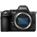 Produktbild: Nikon Z5 II Gehäuse