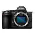 Produktbild: Nikon Z5 II GehÃ¤use