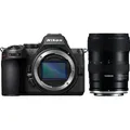 Produktbild: Nikon Z5II + Tamron 16-30mm f2,8 Di III VXD G2 | nach 100 EUR Nikon Sommer-Sofortrabatt