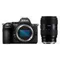 Produktbild: Nikon Z5 II + Tamron 35-100mm f/2,8 Di III VXD