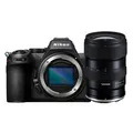 Produktbild: Nikon Z5 II + Tamron 16-30mm f/2,8 Di III VXD G2