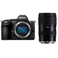 Produktbild: Nikon Z5 II + Tamron 28-75mm f/2,8 Di III VXD G2