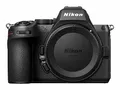 Produktbild: Nikon Z5II Gehäuse (Vollformat, 24.5MP, Sensor-Shift-Bildstabilisator (5 Achsen), Motiverkennung, 3D Tracking, kostenloser Cloudservice)