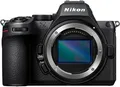 Produktbild: NIKON Z5 II Body (Nikon Aktion) (mit Zugabe)