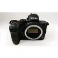 Produktbild: Nikon Z5 Spiegellose Digitalkamera Body Gehäuse Gebraucht Zustand Gut