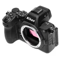 Produktbild: Nikon Z5 II gebraucht ca. 1.000 Ausl. Kamera