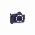 Produktbild: Nikon Z5 II Systemkamera (Body) + GARANTIE* (#A4627)