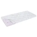 Produktbild: Träumeland Matratze brise light 90 x 45 cm für Wiege TOP