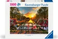 Produktbild: Fahrräder in Amsterdam Ravensburger 12000662