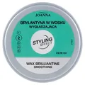 Produktbild: 5901018012212 Joanna Styling Effect wygładzająca brylantyna w wosku 45g (P1) Joa
