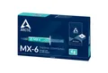 Produktbild: Arctic Wärmeleitpaste ARCTIC MX-6 Wärmeleitpaste, Wärmeleitpasten, (mit
