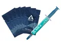Produktbild: ARCTIC Wärmeleitpaste MX-6 4g + 6x MX Cleaner