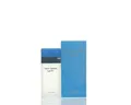 Produktbild: DOLCE & GABBANA Eau de Toilette Dolce & Gabbana D&G Light Blue Femme Eau de Toilette 25 ml