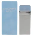 Produktbild: DOLCE & GABBANA Light Blue EDT Vapo 25 ml