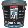 Produktbild: Soudal Fix All Floor & Wall 4 kg