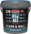 Produktbild: SOUDAL Fliesenaufkleber Soudal Flächenklebstoff Fix All Floor & Wall 4 kg