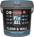 Produktbild: Soudal Fix ALL Floor & Wall 4 kg Flächenkleber Kleber Wand Boden