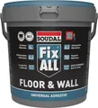 Produktbild: Soudal Flächenklebstoff Fix All Floor & Wall 4 kg  Klebstoff