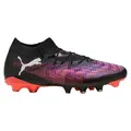 Produktbild: Puma Future 8 Match FG/AG Fußballschuhe (108140-01) – Maximale Kontrolle und Komfort auf dem Spielfeld - Bunt - 42