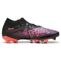 Produktbild: PUMA Herren Fussball-Rasenschuhe FUTURE 8 MATCH FG/AG