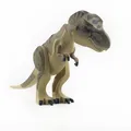 Produktbild: LEGO 76961 Jurassic World Angriff des T.Rex und des Raptors Dinosaurier trex11