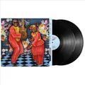 Produktbild: Amadou & Marian - La Vie Est Belle (Best Of) (2024) LP Vinyl Vorbestellung