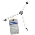 Produktbild: magnetoplan 12270100 Flipchart-Fahrgestell