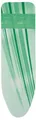 Produktbild: Leifheit Bügeltischbezug Bügelbrettbezug Ersatz 71612 Thermo Reflect Green XL