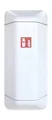Produktbild: Eichner Feuerlöscherschrank help, Kunststoff, B 434 x T 225 x H 1028 mm, weiß 121248