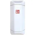 Produktbild: Eichner Feuerlöscherschrank 9127-01107, Aufputz, für Feuerlöscher bis 6 kg, weiß