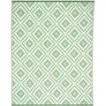 Produktbild: Outdoor-teppich Bahamas Salbeigrün 180 X 280 Cm