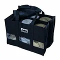 Produktbild: Eskadron Bandagentasche schwarz Tasche Bandagen Gamaschen black