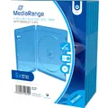 Produktbild: MediaRange Blu-Ray Ersatzhüllen (BOX38)
