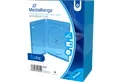 Produktbild: Mediarange Aufbewahrungsbox MediaRange BD Videobox Retail-Pack Single 5St