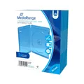 Produktbild: MEDIARANGE Bluray Case Single 5Stück retail - Sonstige # BOX38