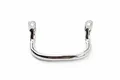 Produktbild: Haltegriff Aufbockgriff Gepäckträger Chrom Stahl Simson KR51 KR51/1 KR51/2 SR4-2