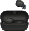 Produktbild: Sony WF-C710N wireless In-Ear-Kopfhörer (Active Noise Cancelling (ANC), Freisprechfunktion, Multi-Point-Verbindung, Rauschunterdrückung, Sprachsteuerung, A2DP Bluetooth, AVRCP Bluetooth (Audio Video Remote Control Profile), Bluetooth, HFP, HSP)