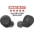 Produktbild: Sony WFC710NB  True-Wireless In-Ear Kopfhrer mit Bluetooth - Schwarz